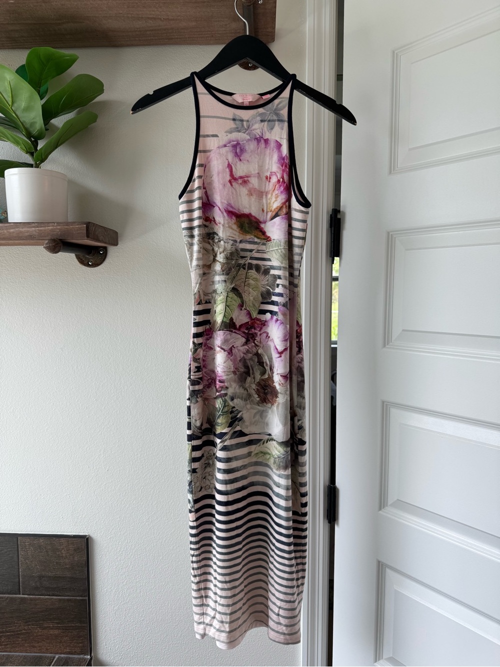 Ted Baker London Laya Peony Dress